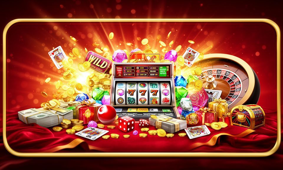 frisplay88 Champions Night Bet