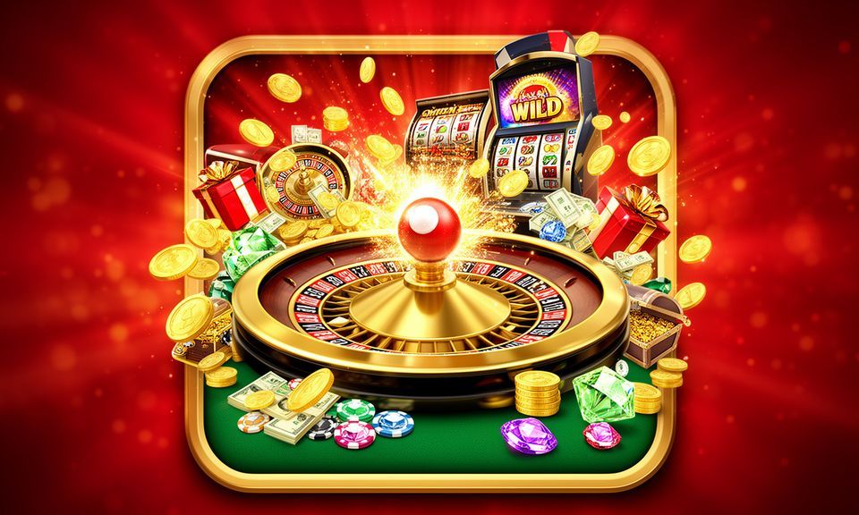 frisplay88 frisplay88 App — Slots, Live Casino and Sports on Android and iOS